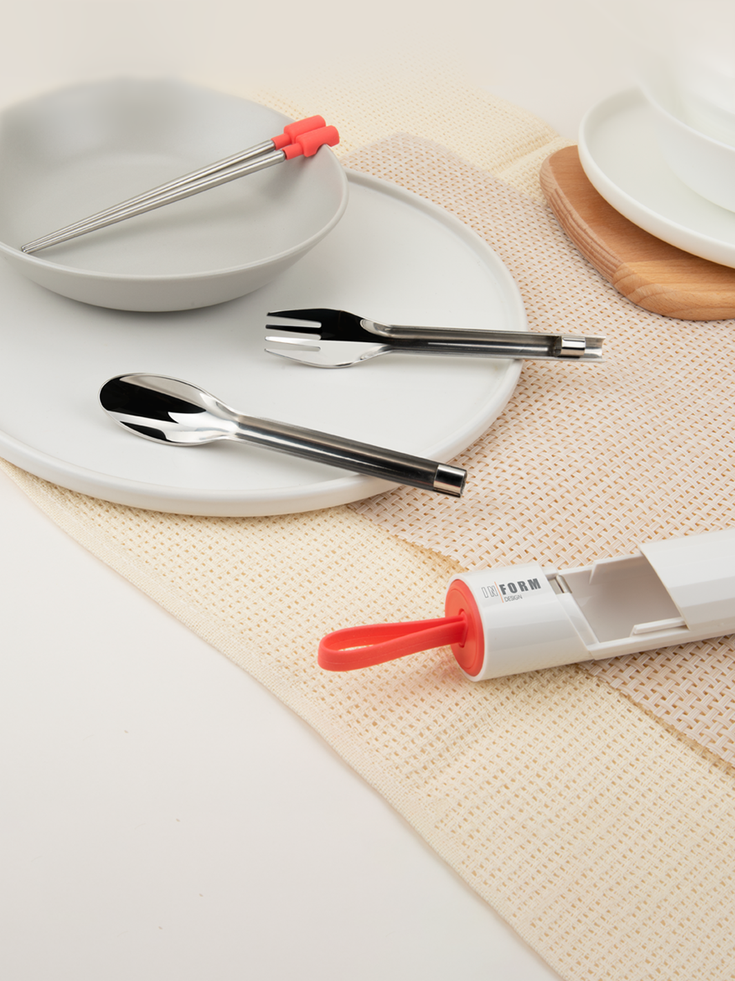 UVC Utensils IF-928