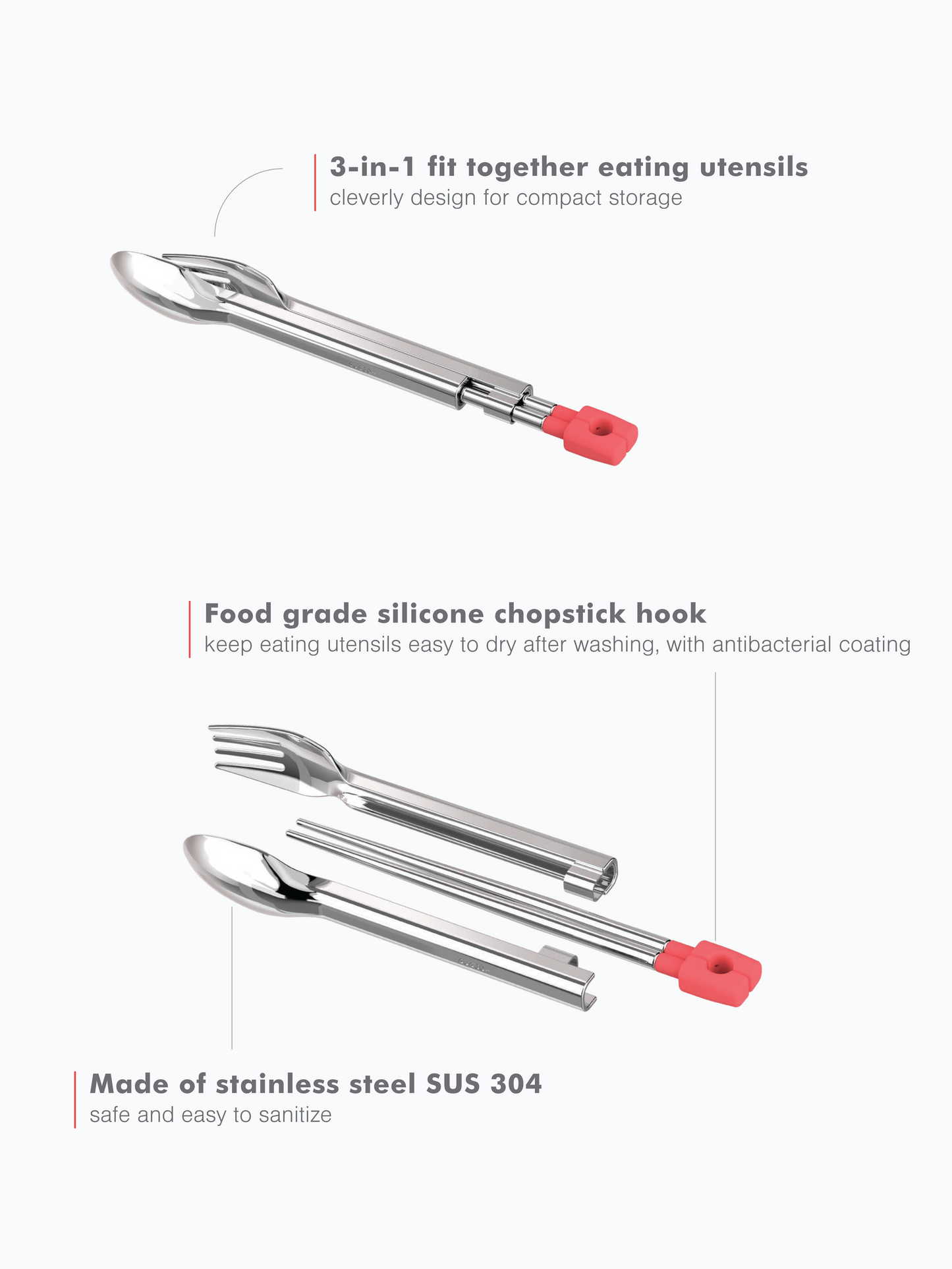UVC Utensils IF-928